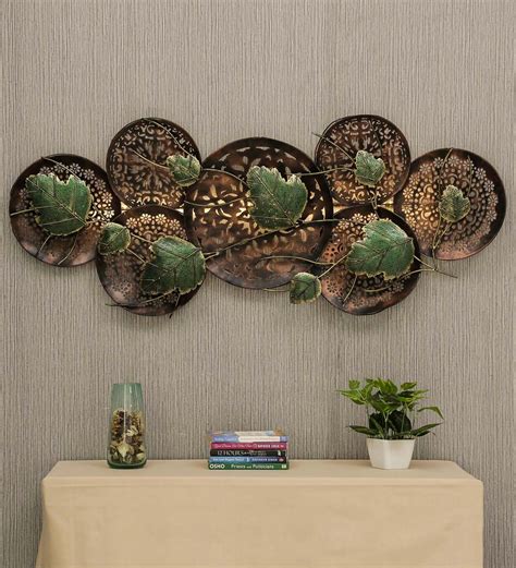 decorative metal wall art